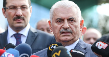 AK Parti İstanbul Adayı Binali Yıldırım, Seçim İptal Olur Mu Sorusuna Cevap Verdi
