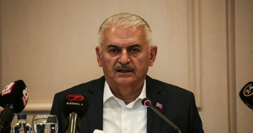 AK Parti İstanbul Adayı Binali Yıldırım: Türklerin De Kürtlerin De Sorunu PKK'dır