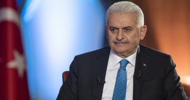 AK Parti İstanbul Adayı Binali Yıldırım YSK'nın Seçim Kurulu Kararını Değerlendirdi