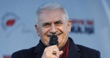 AK Parti İstanbul Adayı Binali Yıldırım'dan Ekrem İmamoğlu Cevabı: Başarılar Dilerim