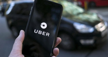 AK Parti İstanbul Adayı Binali Yıldırım'dan UBER Açıklaması: Haksız Rekabete İzin Vermeyeceğiz