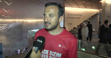 AK Parti İstanbul İl Başkanı Abdullah Özdemir, terörle mücadelede önemli açıklamalarda bulundu