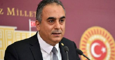 AK Parti İstanbul Milletvekili Markar Esayan hayatını kaybetti!