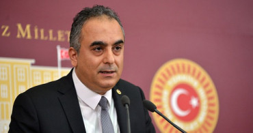 AK Parti İstanbul Milletvekili Markar Esayan'dan Mansur Yavaş'a Sert Tepki