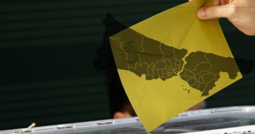 AK Parti, İstanbul'daki Seçimlerin İptali İçin Başvuru Yaptı