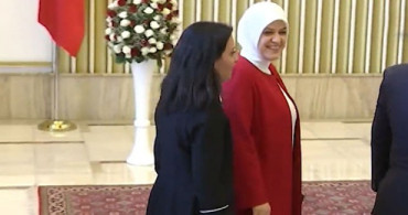 Ak Parti İYİ Parti Vekiller Arasında İlginç Diyalog
