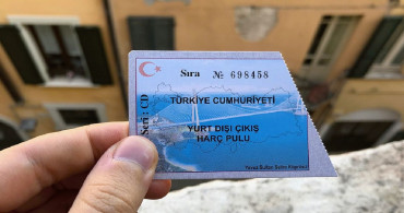 AK Parti kaynaklarından dikkat çeken sözler: Yurt dışı harç puluna zam ertelenecek mi?