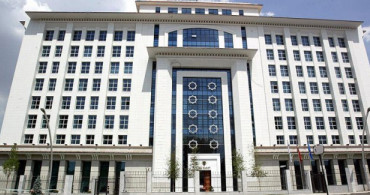 AK Parti Kızılcahamam'da 3 Günlük Kampa Giriyor
