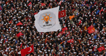 AK Parti kolları sıvadı: Yerel seçim çalışmaları o illerde başlayacak