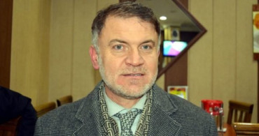 AK Parti Kütahya Adayı Ahmet Sami Kutlu Kimdir?