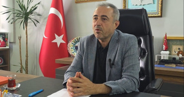 AK Parti Kütahya Merkez İlçe Başkanlığı için temayül yoklaması yapıldı