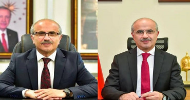 AK Parti Malatya adayı Sami Er kimdir, nereli? AK Parti Malatya Büyükşehir Belediyesi Başkan adayı Sami Er hangi görevlerde bulundu? Sami Er hayatı ve biyografisi