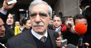 AK Parti Mardin'de Mazbatanın Kendi Adaylarına Verilmesi İçin Başvuru Yaptı