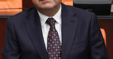 AK Parti Milletvekili Ayhan Gider'den 19 Mayıs Mesajı