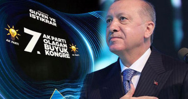 AK Parti MKYK’de 22 Kişi Liste Dışında Kaldı