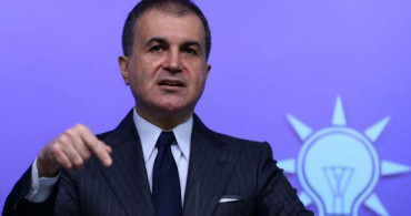 AK Parti'den Laiklik Açıklaması: Cumhuriyet Gözbebeğimizdir