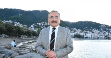 AK Parti Ordu Adayı Hilmi Güler Kimdir?