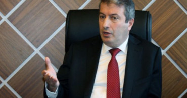 AK Parti Sarıyer Belediyesi Başkan Adayı Salih Bayraktar Kimdir?