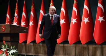 AK Parti seçim afişleri hazırlandı: Türkiye Yüzyılı detayı dikkat çekti