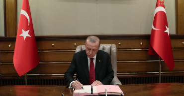 AK Parti seçim hamlesi: Beş başkan görevlerinden alındı