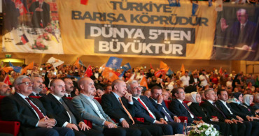 AK Parti seçim mesaisine başladı: 4 aşamalı plan hayata geçirilecek