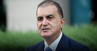 AK Parti Sözcüsü Çelik: "ABD’nin İsrail Büyükelçisinin Gazze’de çocukların öldürülmesine destek vermesi insanlık dışı yaklaşımdır"