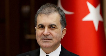 AK Parti Sözcüsü Çelik: Sandık Siyasal Namustur, Bu Namusu Korumak Hepimizin Görevi