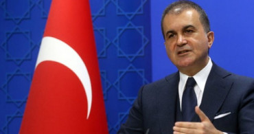 AK Parti Sözcüsü Çelik: Suriyeliler Güvenli Bölge Kurulunca Dönüş Yapacak