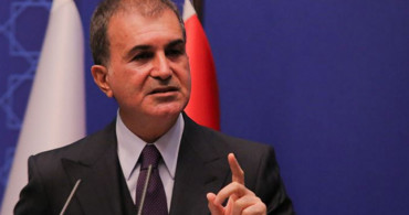 AK Parti sözcüsü Çelik'ten CHP'li Özgür Özel'e sert çıkış: Hiç kimse Cumhurbaşkanımızı tehdit edemez!