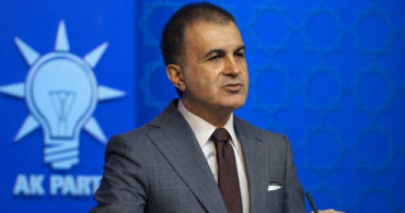 AK Parti Sözcüsü Ömer Çelik: "Biz Venezuela'da Seçilmiş Yöneticilerden Yanayız"
