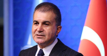 AK Parti Sözcüsü Ömer Çelik: Saadet Partisi'ni CHP'nin 7. Oku Yapma Çabaları Var
