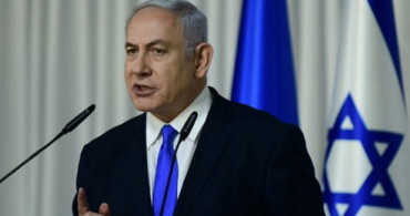 AK Parti Sözcüsü Ömer Çelik'ten Erdoğan'a Diktatör Diyen Netanyahu'ya Cevap