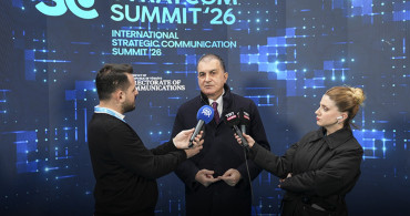 AK Parti Sözcüsü Ömer Çelik’ten sert çıkış: “Netanyahu gitmeli, bölge barışı tehdit altında”