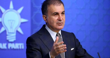 AK Parti Sözcüsünden İBB'ye Sert Tepki: 'En Basit Tedbirleri Bile Alamadı!'
