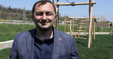 AK Parti Tekirdağ adayı Cüneyt Yüksel kimdir, nereli ve kaç yaşında AK Parti Tekirdağ Belediye Başkan adayı Cüneyt Yüksel hangi siyasi görevlerde bulundu? Cüneyt Yüksel hayatı ve biyografisi