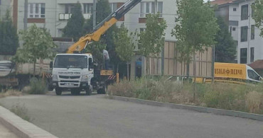 AK Parti Tepebaşı İlçe Başkanı Tunç: eskişehir’de belediyecilik anlayışı ciddi bir koordinasyon sorunuyla karşı karşıya