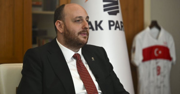 AK Parti Üyeleriyle Doğrudan Temas Kuracak