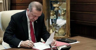AK Parti, Vekil Transferi İçin Çalışma Başlattı! 