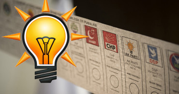 AK Parti yerel seçim hazırlığına hız kesmeden devam ediyor: Temayül komisyonları oluşturuldu