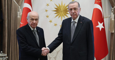 Ak Parti yerel seçimlerde vites arttırdı: İstanbul için Büyükşehir Belediye Başkanı adayını ne zaman açıklayacak?