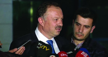 AK Parti YSK Temsilcisi Özel: İmamoğlu'nun Mazbatasını Alıp Yıldırım'a Vermediler, Bu Panik Neden?