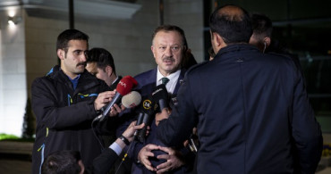 AK Parti YSK Temsilcisi Özel: Seçimin Tekrarı Durumunda Binali Bey Kazanacaktır