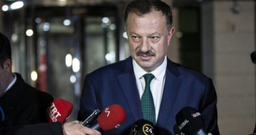 AK Parti YSK Temsilcisi Özel: YSK, Talebimizin Haklılığını Teyit Etmiş Oldu