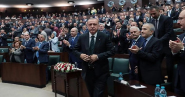 AK Parti’de değişim hazırlıkları sürüyor: 2 aşamalı kamp süreci başlayacak