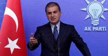 AK Parti'de Kongre Tarihleri Belli Oldu