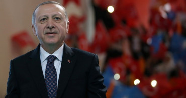 AK Parti'de Kritik Toplantı Kızılcahamam'da! Başkan Erdoğan Belediye Başkanlarıyla Görüşecek!