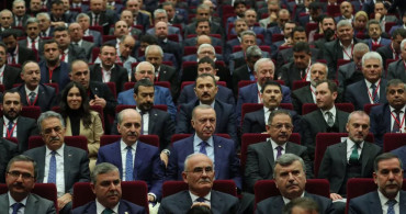 AK Parti’de ses getirecek üst düzey değişiklikler: 3 başkan atandı