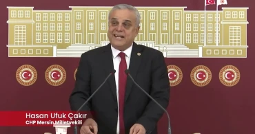 AK Parti’de Transfer Hareketliliği: Hasan Ufuk Çakır 7 Ocak’ta Rozet Takacak