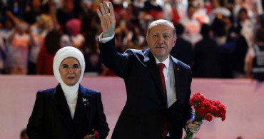 AK Parti'de Yeni MKYK Belli Oldu!