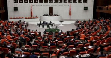 AK Parti 2 Yeni Kanun Teklifini TBMM'ye Sundu!